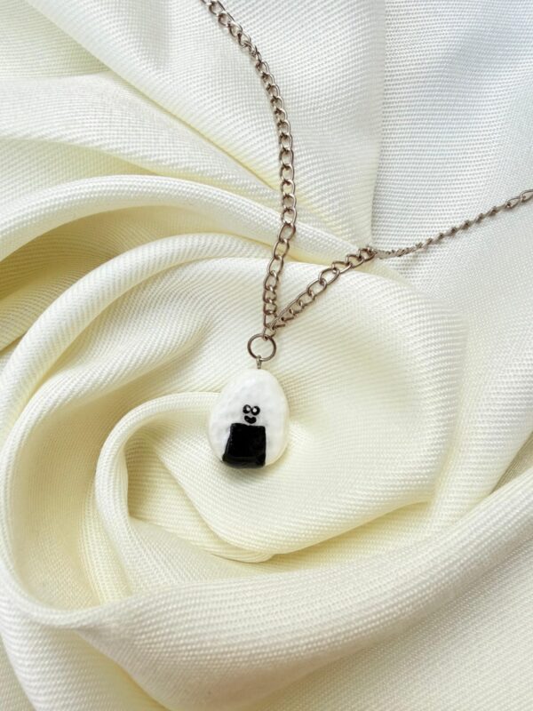 Russell The Rice Cake