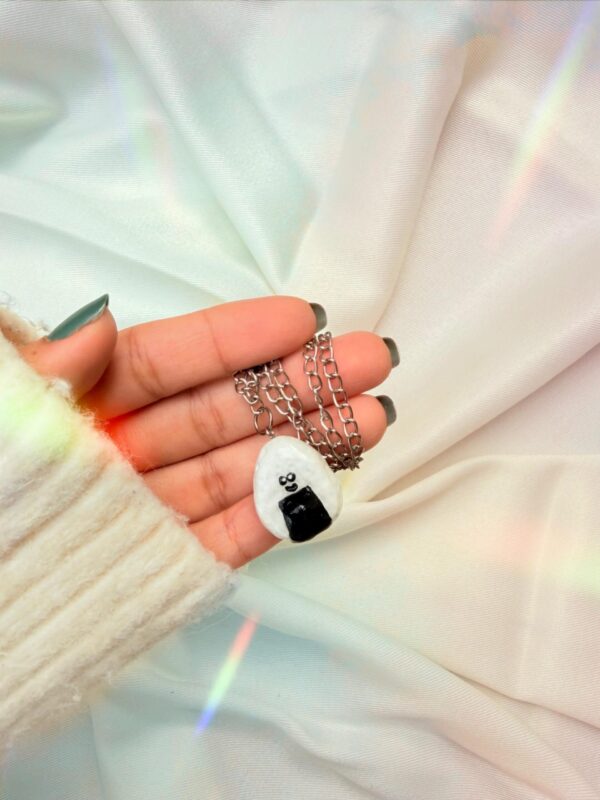 Russell The Rice Cake