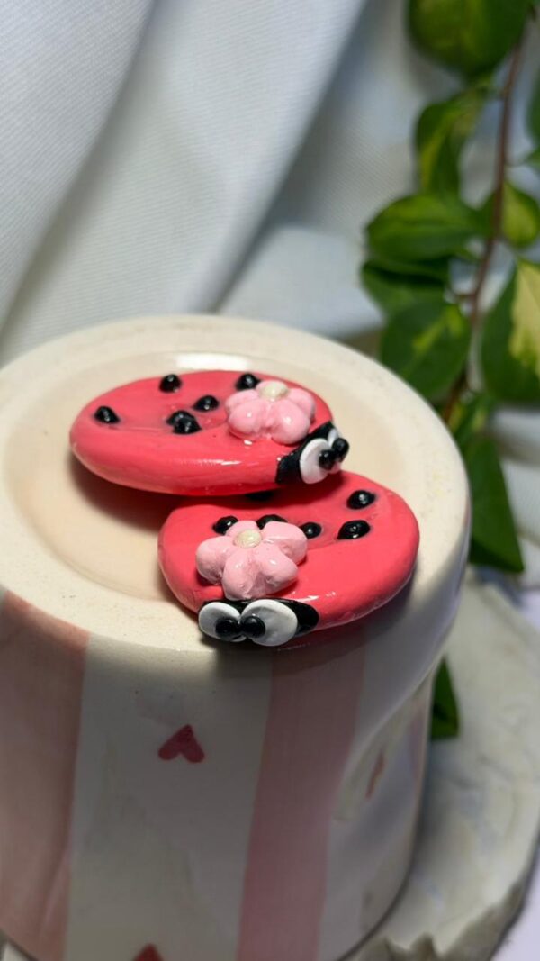 WhatsApp Image 2026-04-01 at 2.47.24 PM3 Ladybug Worry Stone