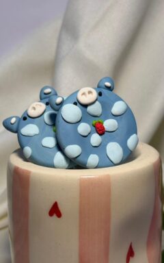 WhatsApp Image 2026-04-01 at 4.08.41 PM Cow Worry Stone