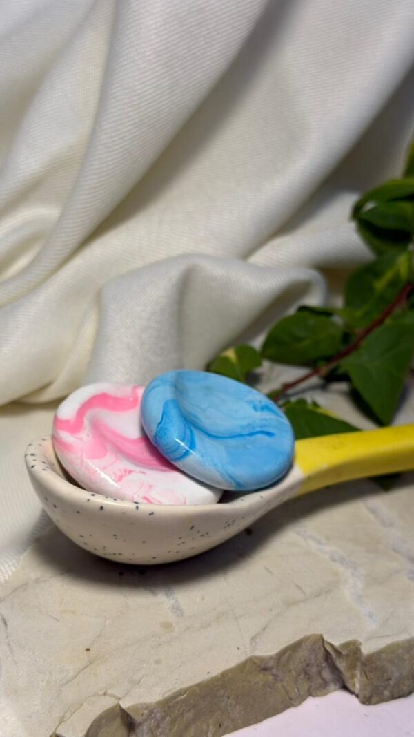 WhatsApp Image 2026-04-01 at 4.08.54 PM11 Marble Worry Stone (Blue)