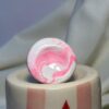 WhatsApp Image 2026-04-01 at 4.08.57 PM35 Marble Worry Stone (Pink)