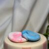 WhatsApp Image 2026-04-01 at 4.08.58 PM33 Marble Worry Stone (Blue)