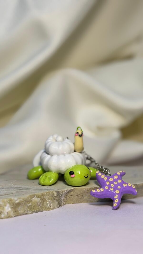 WhatsApp Image 2026-04-01 at 5.21.46 PM Star Shell Turtle Chain