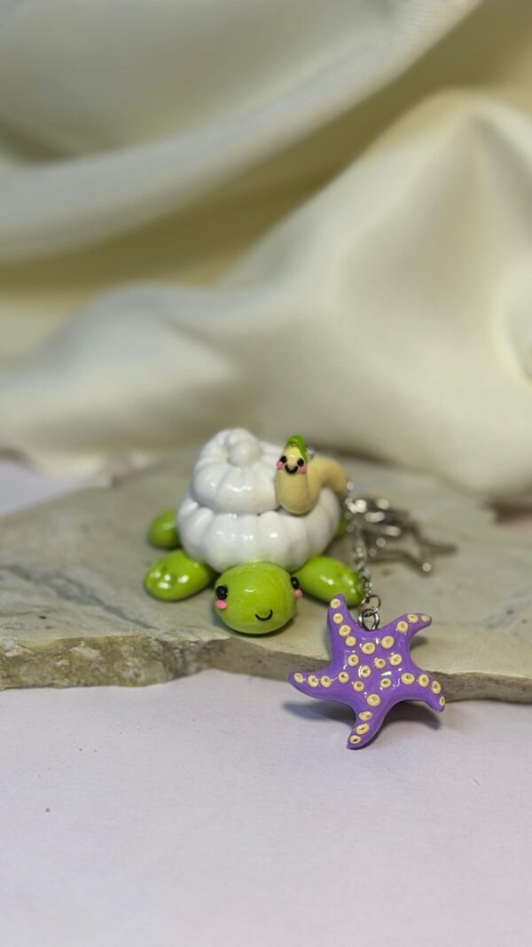 WhatsApp Image 2026-04-01 at 5.21.47 PM Star Shell Turtle Chain