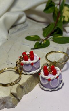 WhatsApp Image 2026-04-01 at 5.23.36 PM933 Cake Charm (Purple)