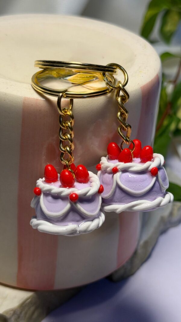 WhatsApp Image 2026-04-01 at 5.23.37 PM Cake Charm (Purple)