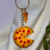 Pizza Pocket Charm