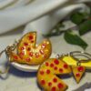 Pizza Pocket Charm