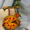 Pizza Pocket Charm
