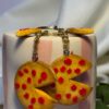 Pizza Pocket Charm