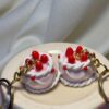 Cake Charms (Pink)