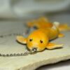 WhatsApp Image 2026-04-02 at 12.42.39 PMa Gold Fish Statement Pendant