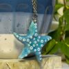Starfish Pendant