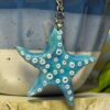 Starfish Pendant
