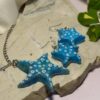 Starfish Pendant