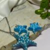 Starfish Pendant