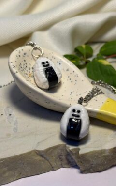 WhatsApp Image 2026-04-02 at 12.43.24 PMf Rice Cake Pendant