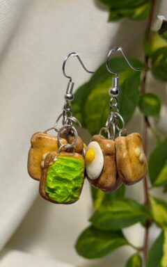 WhatsApp Image 2026-04-02 at 12.48.36 PMo Bread Toast Earrings