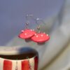 Mashroom Earrings