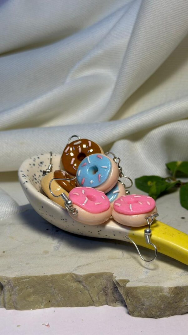 WhatsApp Image 2026-04-02 at 12.49.41 PM-0 Donut Earrings (Baby Blue)