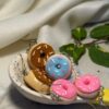 WhatsApp Image 2026-04-02 at 12.49.42 PM76 Donut Earrings (Baby Blue)