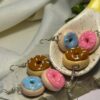 WhatsApp Image 2026-04-02 at 12.49.44 PM098 Donut Earrings (Baby Blue)