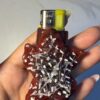 Stranger Things Lighter Sleeve