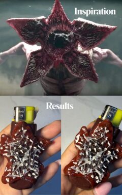 CUSTOMIZE NOW