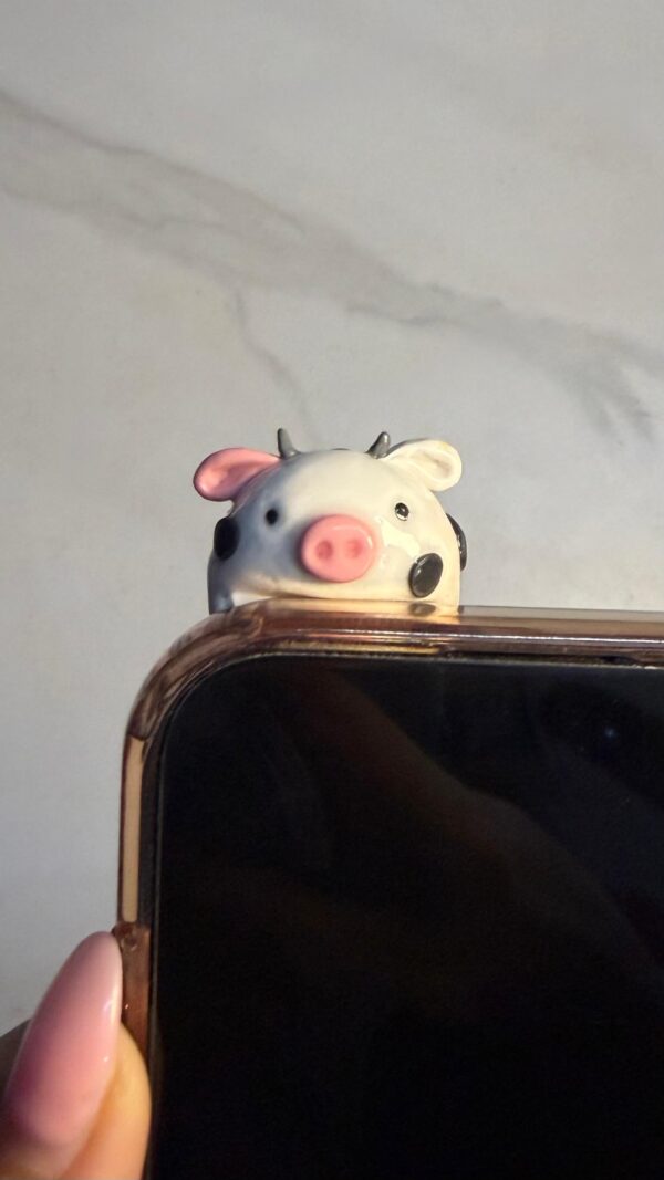 Cow Hipper