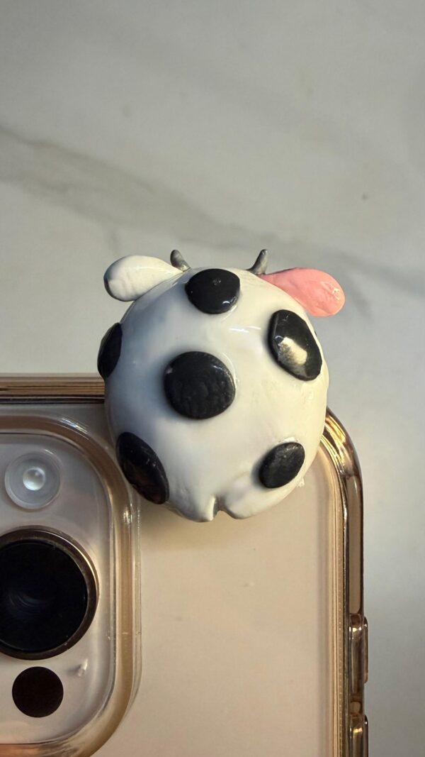 Cow Hipper