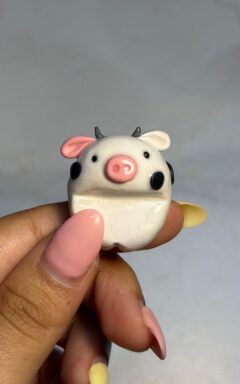 Cow Hipper
