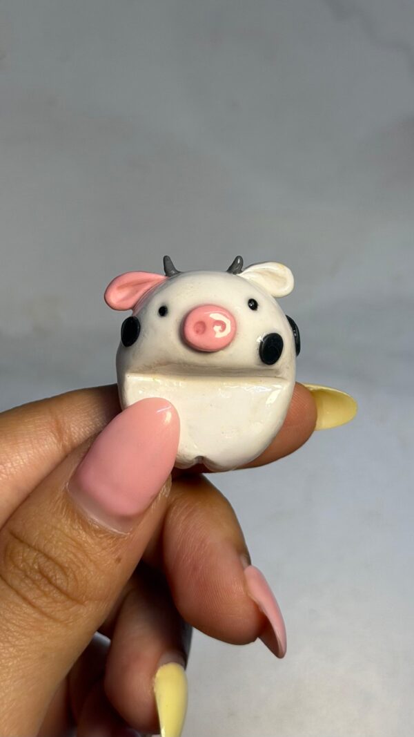 Cow Hipper