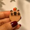 Capybara Hipper