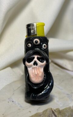 cxImage 2026-04-02 at 1.01.46 PM Death Veil Lighter Sleeve