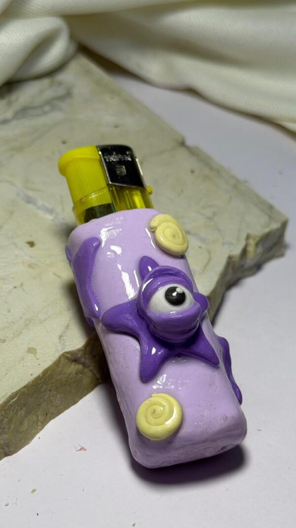 lImage 2026-04-02 at 1.02.02 PM Star Eye Lighter Case