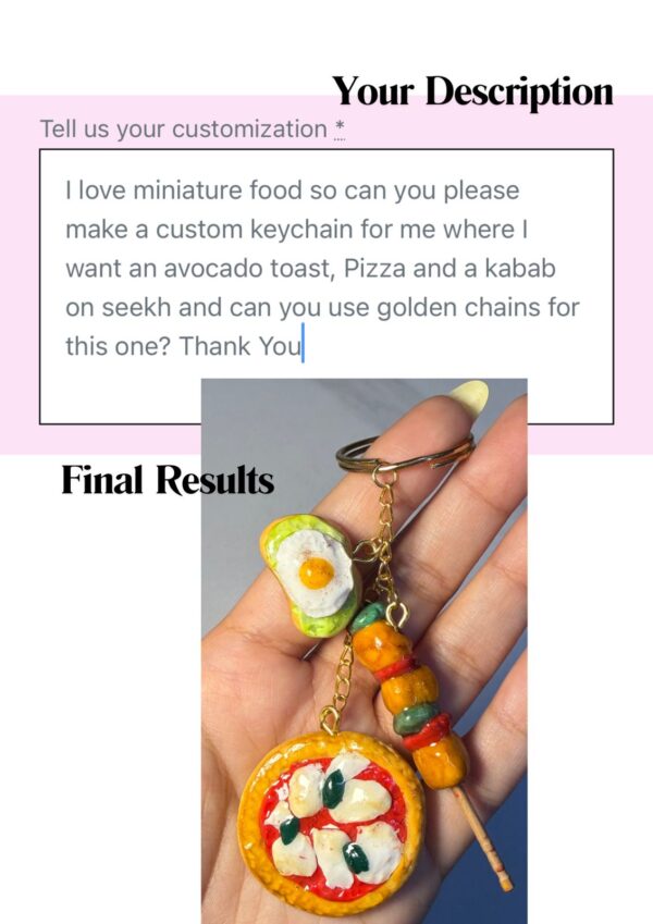 CUSTOMIZE NOW