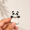 Climbing Panda Hipper