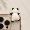 Climbing Panda Hipper