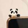 Climbing Panda Hipper
