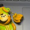 Jungle Monkey Lighter Sleeve