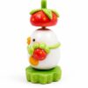 duck desk buddy 3 Spinning Strawberry Duck (PRE ORDERS AVAILABLE)