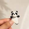 Climbing Panda Hipper