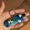 Walter White Lighter Sleeve