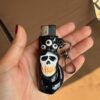 Death Veil Lighter Sleeve