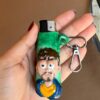 Jesse Pinkman Lighter Sleeve