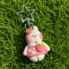 Miffy Strawberry Charm