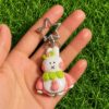 miffy 2 Garden Miffy Charm