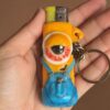 minion 2 Minion Lighter Sleeve
