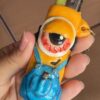minion 3 Minion Lighter Sleeve